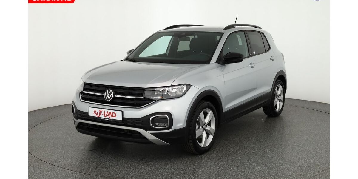 VW T-Cross 65.524 km 18.990 &euro; Hannover 30179