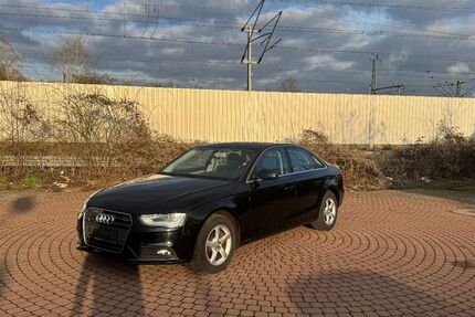 Audi A4 195.000 km 9.999 &euro; Laatzen 30880