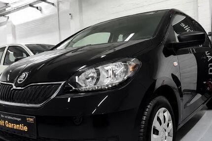 Skoda Citigo 30.000 km 9.980 &euro; Burgdorf 31303