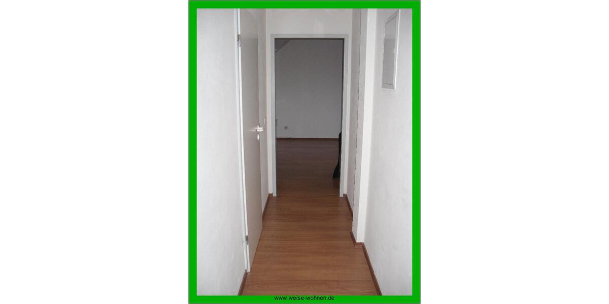 Dachgeschoßwohnung Hannover Döhren-Wülfel - 2 Zimmer, 35 m&sup2;, 480&euro; | Angebot:26071802