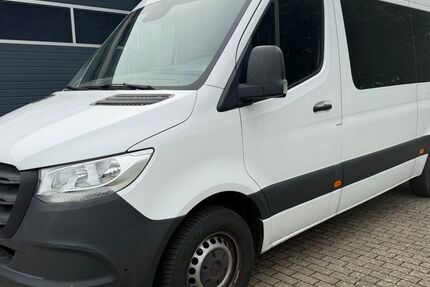 Mercedes-Benz Sprinter 39.900 km 44.625 &euro; Wunstorf 31515