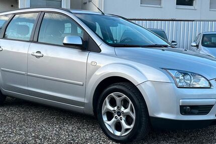 Ford Focus 93.000 km 5.790 € Hannover, Wettbergen 30457