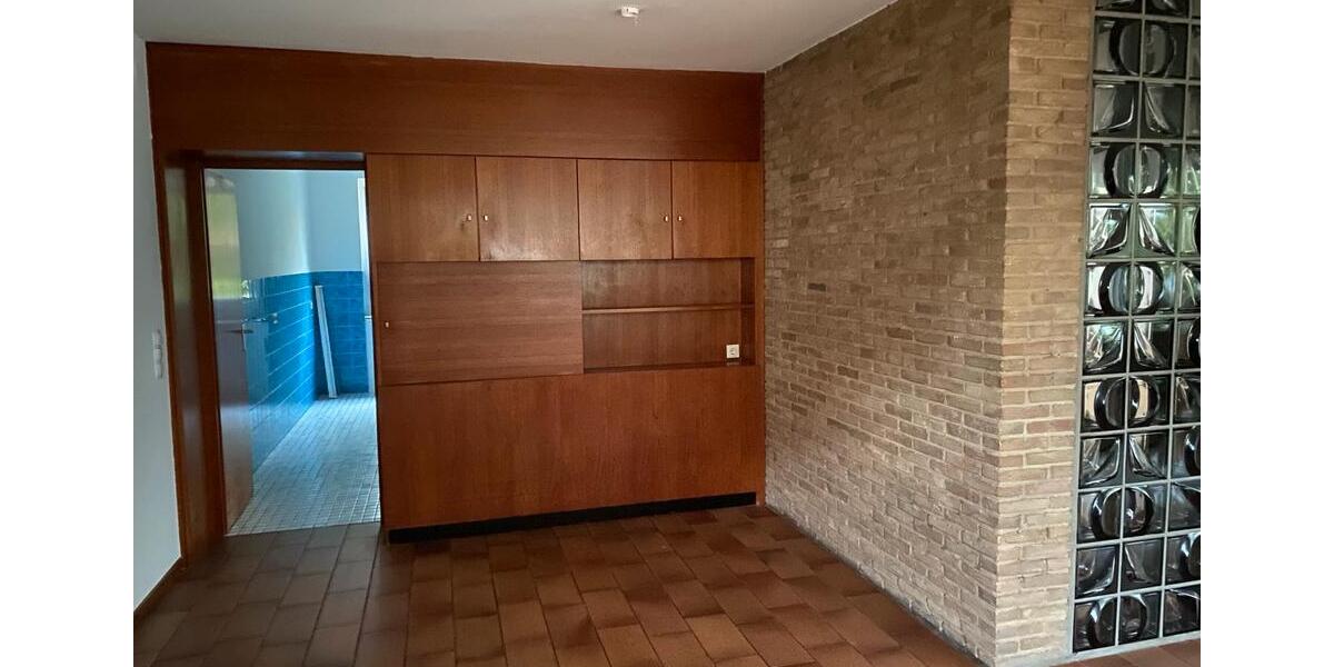 Haus mit 3 WE, vermietet 9 zimmer