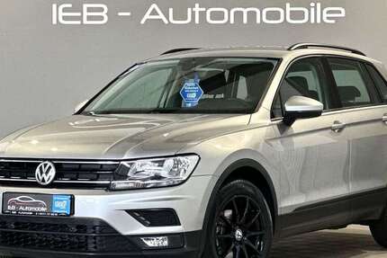 VW Tiguan 94.000 km 15.990 &euro; Hannover 30167