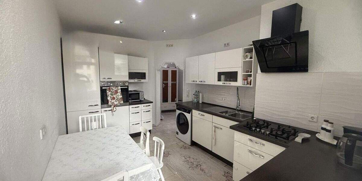 3-Zimmerwohnung in Hannover Linden-Süd 3 zimmer