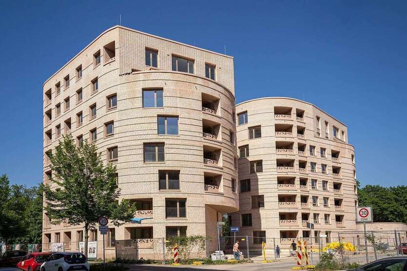 Wohnung zum Mieten in Hannover 704 € 37.54 m²