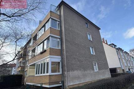 Wohnung Hannover Vahrenwald - 3 Zimmer, 80 m&sup2;, 219.000&euro; | Angebot:25277433