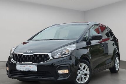 Kia Carens 124.000 km 11.800 &euro; Neustadt 31535