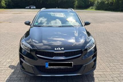 Kia XCeed 87.000 km 13.700 &euro; Nordstemmen 31171
