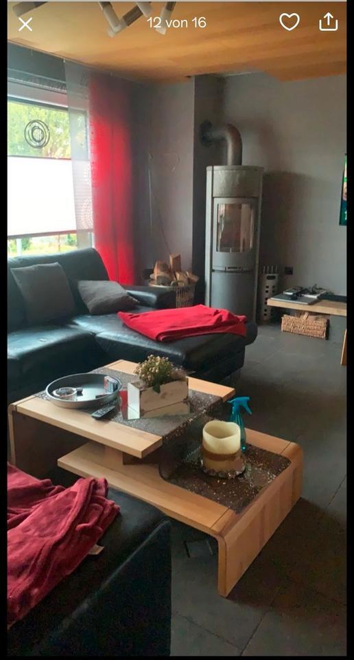 1 - 2 Familienhaus in Nordstemmen