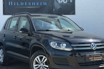VW Tiguan 138.000 km 7.890 &euro; Hildesheim 31135