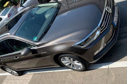 VW Passat 208.500 km 11.400 &euro; Hannover 30655