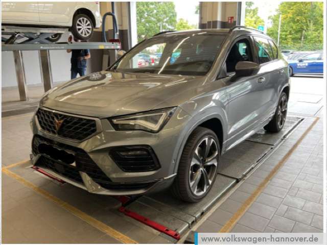 Ateca