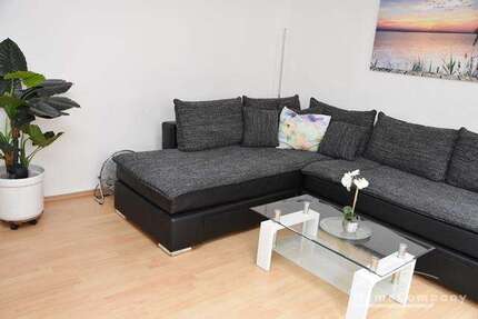 Wohnen auf Zeit in Hannover 1.080 € 2 zimmer