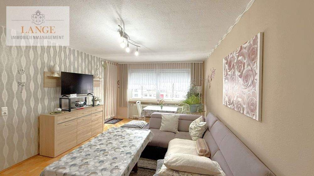 Etagenwohnung Hannover Misburg-Nord - 2 Zimmer, 58 m&sup2;, 125.000&euro; | Angebot:25669972
