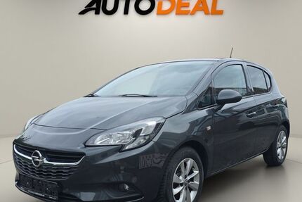Opel Corsa 58.600 km 8.990 &euro; Neustadt am Rübenberge 31535