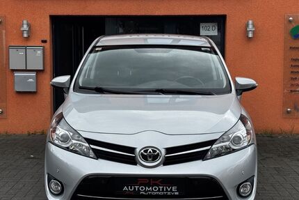 Toyota Verso 165.000 km 10.990 &euro; HANNOVER 30177