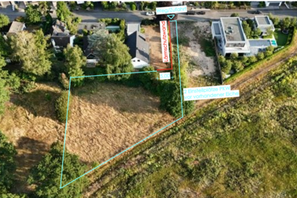 Grundstück Hannover Bothfeld-Vahrenheide - 1.400.000&euro; | Angebot:27147682