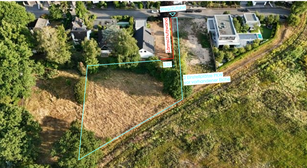 Grundstück Hannover Bothfeld-Vahrenheide - 1.400.000&euro; | Angebot:27147682