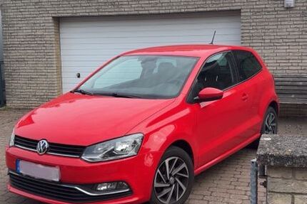VW Polo 106.000 km 9.500 &euro; Lehrte 31275