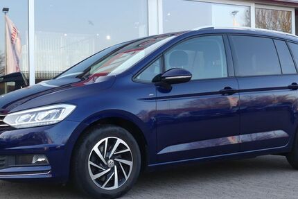 VW Touran 105.287 km 18.280 &euro; Langenhagen 30855