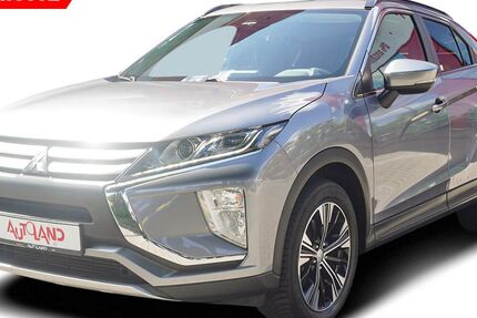 Mitsubishi Eclipse Cross 50.780 km 19.990 &euro; Hannover 30179