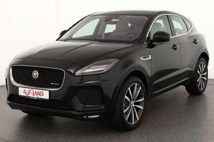 Jaguar E-Pace 46.987 km 29.990 € Hannover 30179