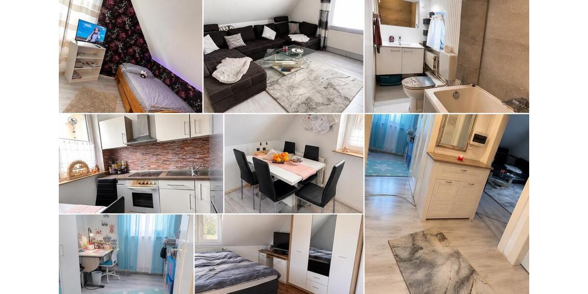 Mehrfamilienhaus, Wohnhaus Bad Nenndorf - 7 Zimmer, 140 m&sup2;, 359.000&euro; | Angebot:26933479
