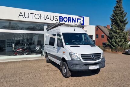Mercedes-Benz Sprinter 187.973 km 31.990 &euro; Neustadt am Rübenberge 31535