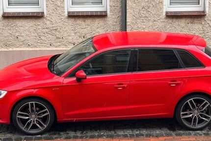 Audi A3 239.830 km 6.999 &euro; Hildesheim 31141