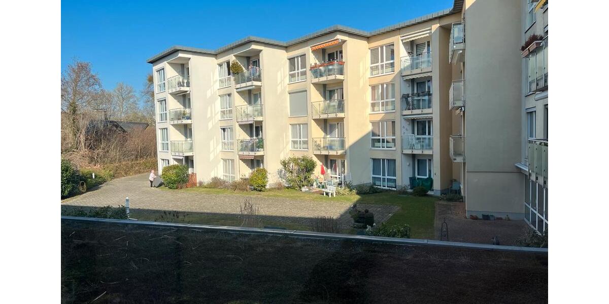 Etagenwohnung Hildesheim Himmelsthür - 2 Zimmer, 59 m&sup2;, 183.000&euro; | Angebot:25379098