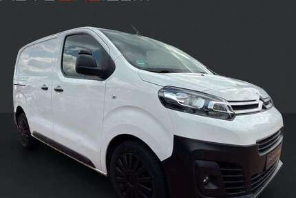 Citroen Jumpy