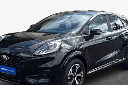 Ford Puma 19.610 km 23.427 &euro; Hildesheim 31135