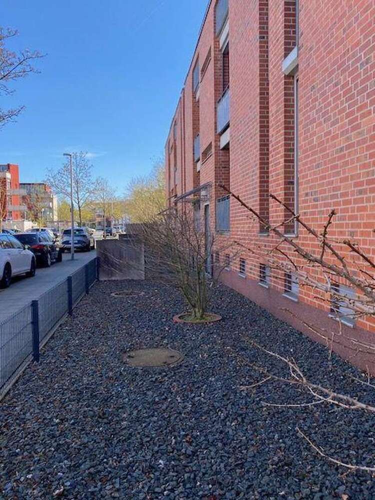 Wohnung zum Kaufen in Hannover 379.000 € 85 m²