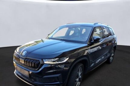 Skoda Kodiaq 60.000 km 35.900 &euro; Ronnenberg (bei Hannover) 30952