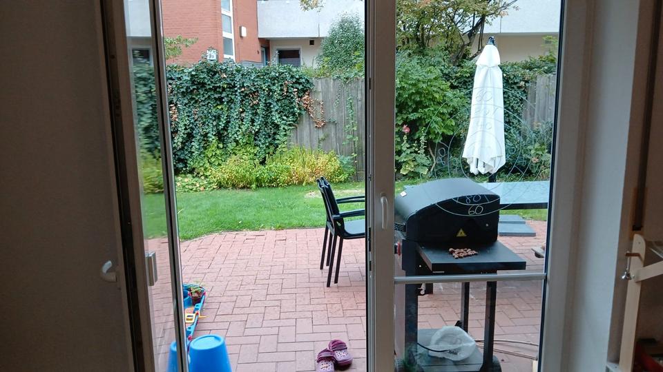 Doppelhaushälfte Wedemark - 5 Zimmer, 133 m&sup2;, 2.000&euro; | Angebot:27610494