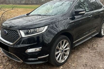 Ford Edge 147.000 km 17.900 &euro; Neustadt 31535