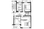 Etagenwohnung Seelze Letter - 3 Zimmer, 75 m&sup2;, 750&euro; | Angebot:26798472