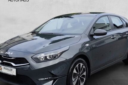 Kia ceed / Ceed 10.800 km 21.950 &euro; Springe 31832