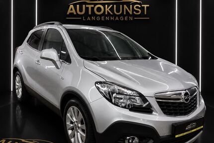 Opel Mokka 59.973 km 9.999 &euro; Langenhagen 30851