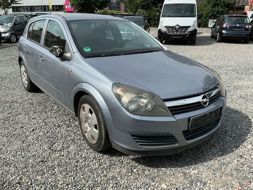 Astra