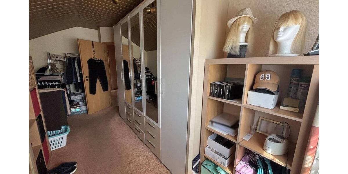 Reihenmittelhaus Lehrte - 4 Zimmer, 85 m&sup2;, 259.000&euro; | Angebot:26826047