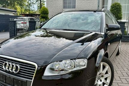 Audi A4 92.663 km 7.500 &euro; hannover 30659