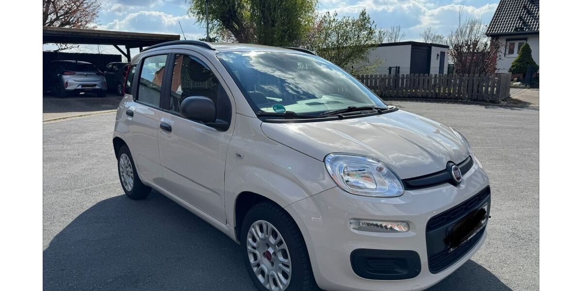 Fiat Panda 54.800 km 4.999 &euro; Lehrte 31275