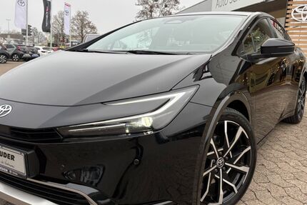 Toyota Prius 7.600 km 34.990 &euro; Hildesheim 31137