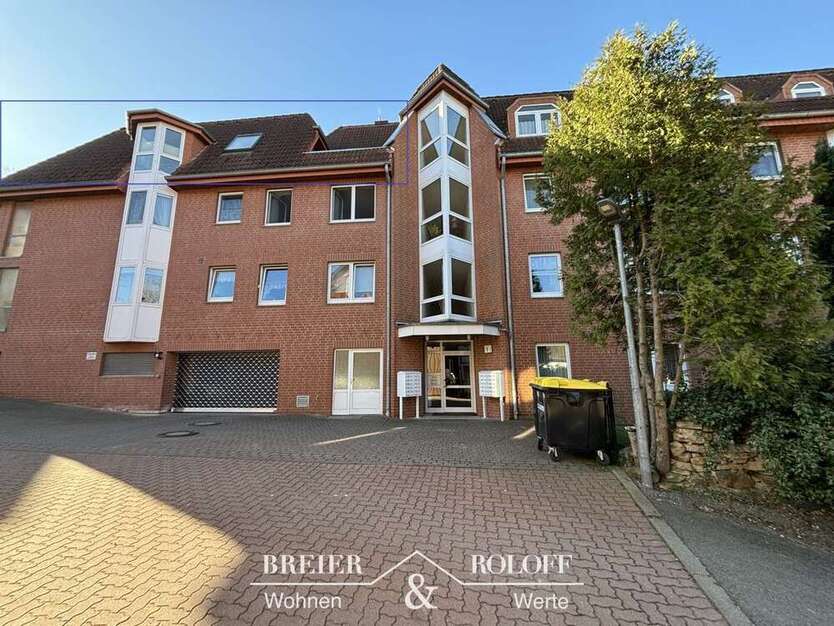 Wohnung zum Mieten in Bad Nenndorf 782 € 91 m²