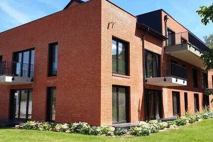 Wohnung zum Mieten in Rodenberg 1.045 € 78.66 m²