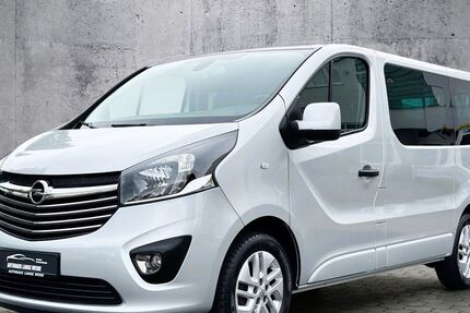 Opel Vivaro 134.500 km 18.500 € Laatzen 30880