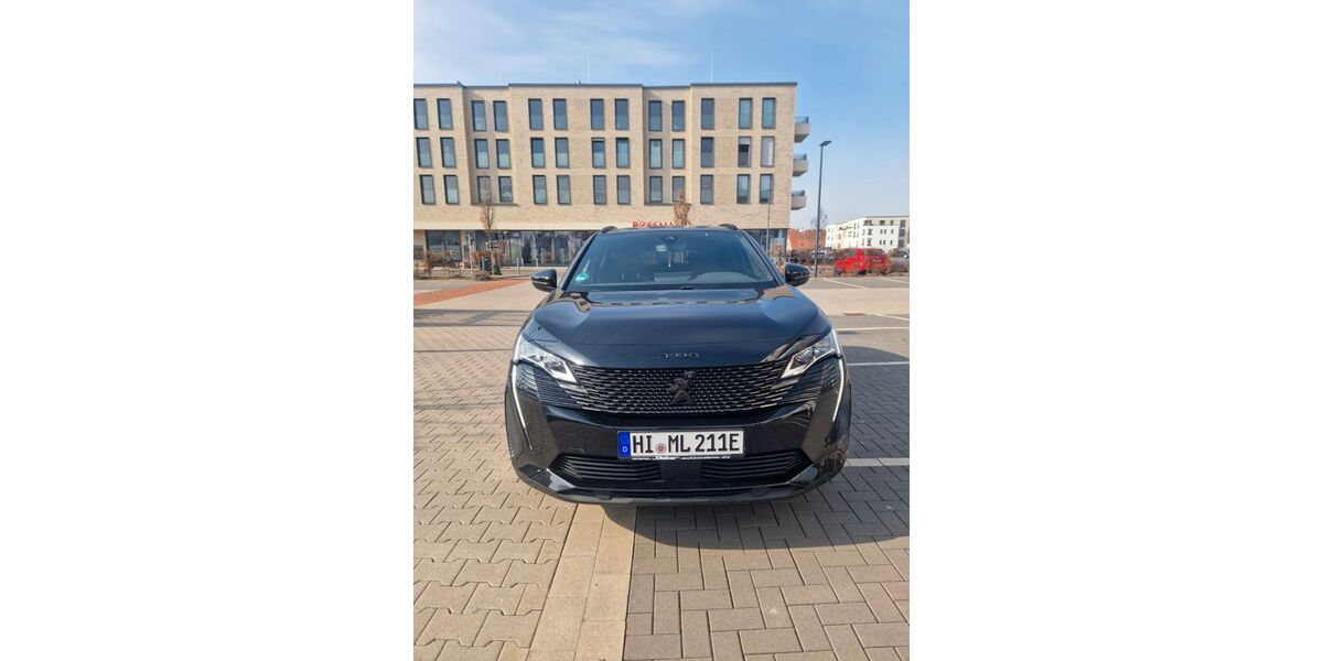 Peugeot 3008 49.689 km 29.980 &euro; Hildesheim 31135