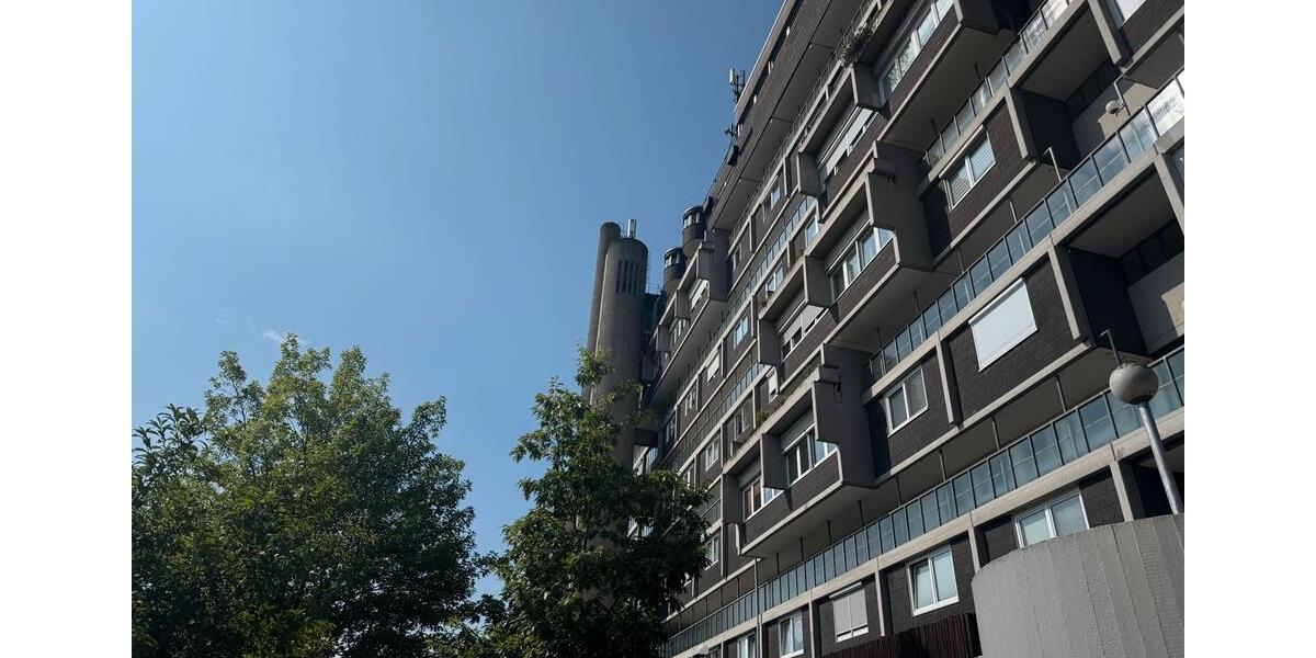 1 Zimmereigentumswohnung in Davenstedt mit herrlichem Balkon 1 zimmer